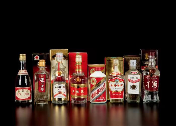 长洲老酒储存的方法